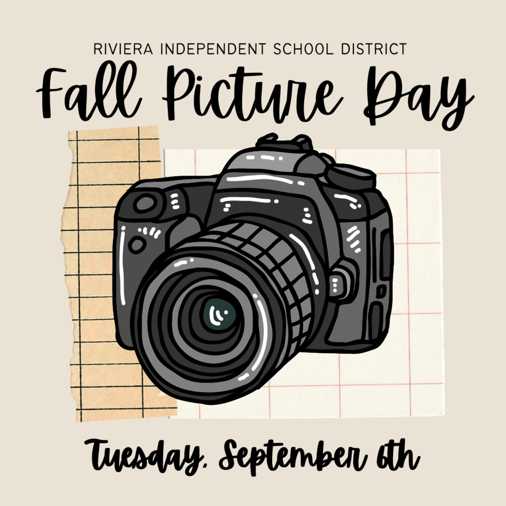Fall Picture Day 09/06