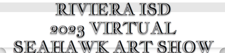 2023 Virtual Seahawk Art Show
